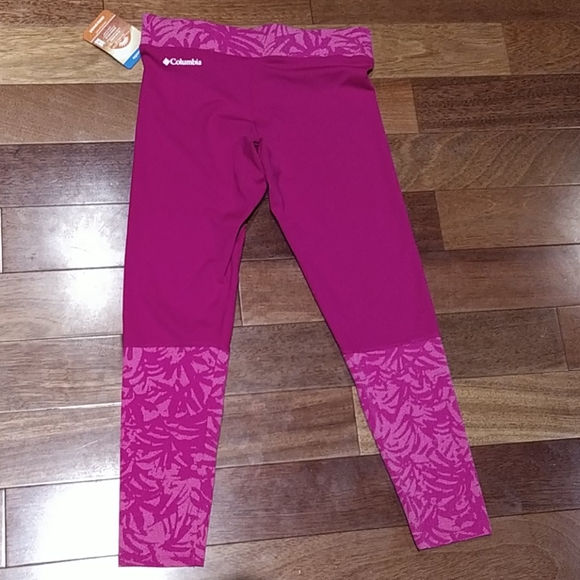 Columbia Sun Protection legging - Picture 6 of 6